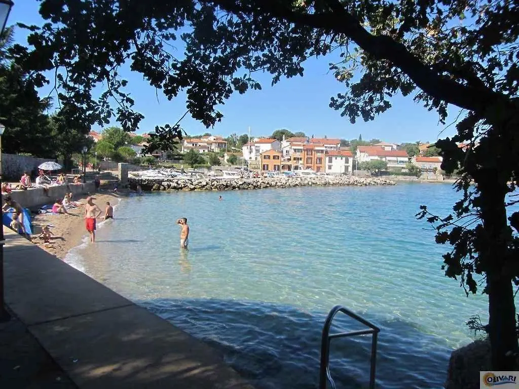 Apartment In Vantacici - Insel Krk 53353