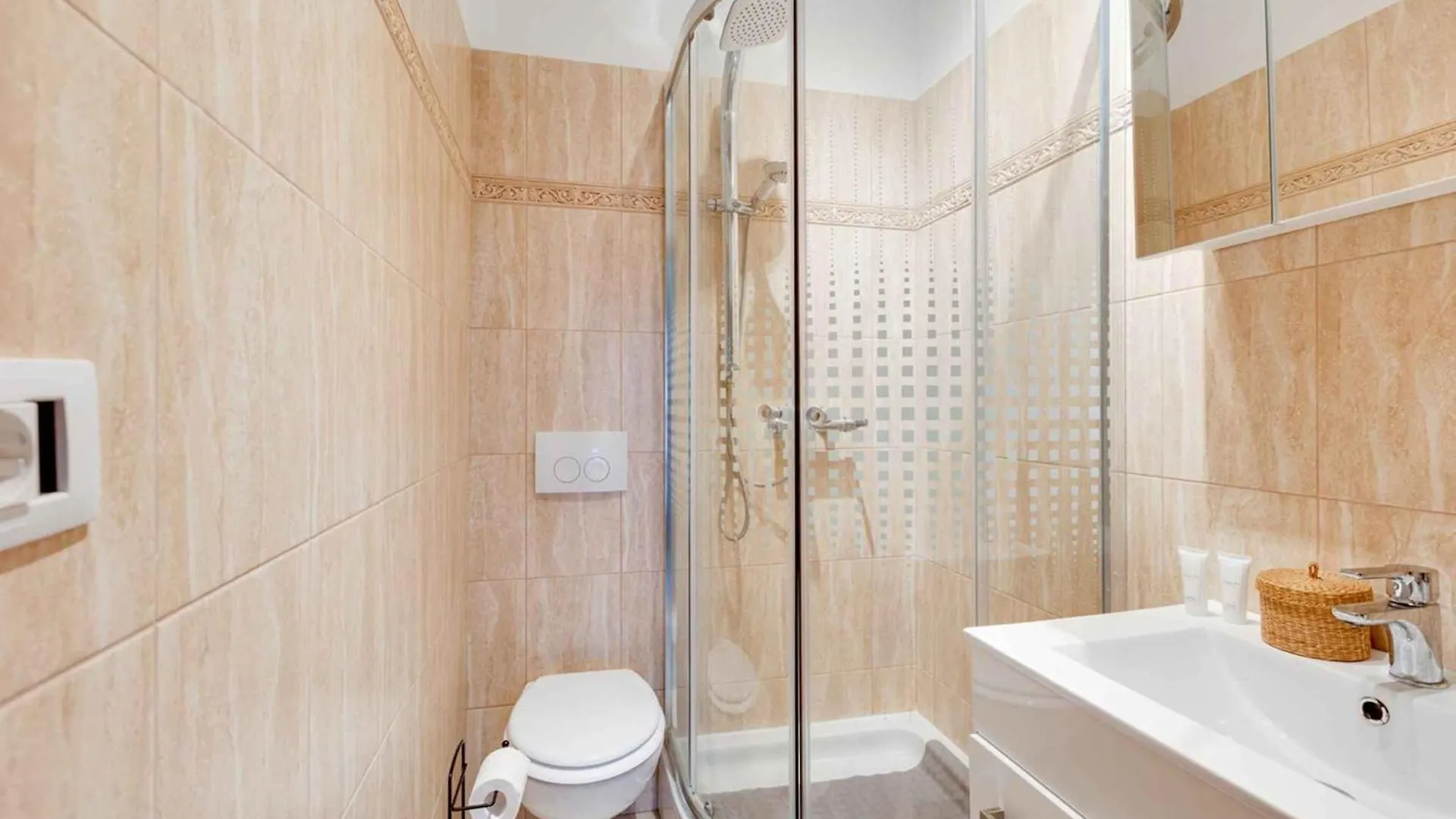 Apartment In Vantacici - Insel Krk 53353