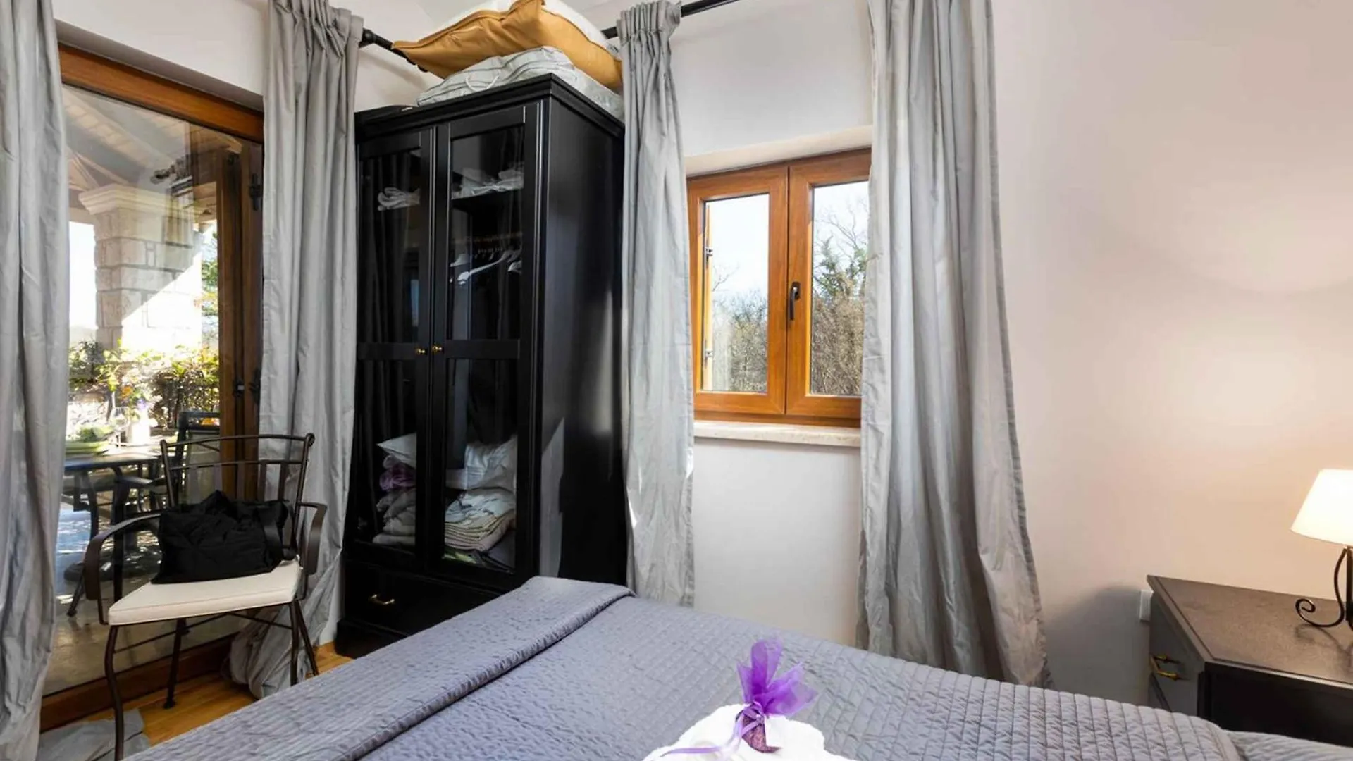 Apartment In Vantacici - Insel Krk 53353