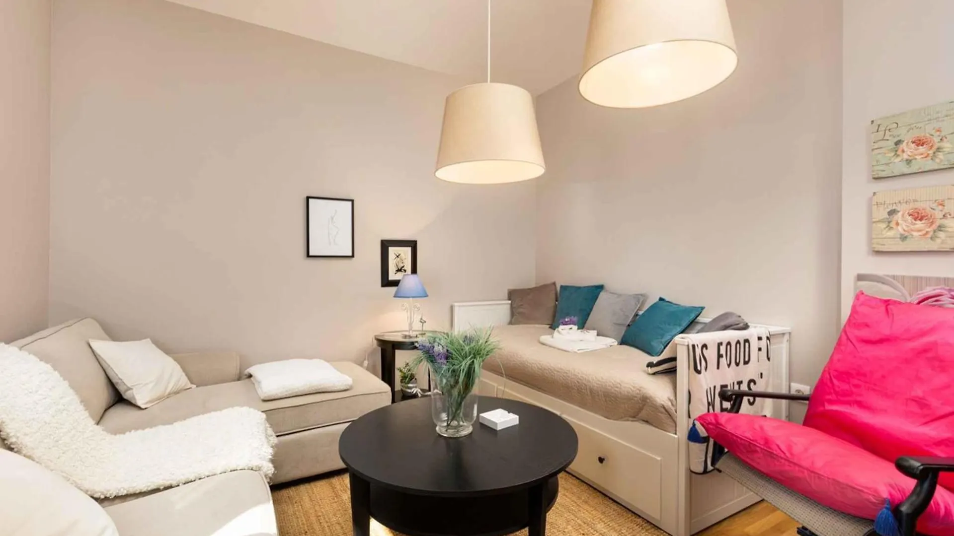 Apartment In Vantacici - Insel Krk 53353
