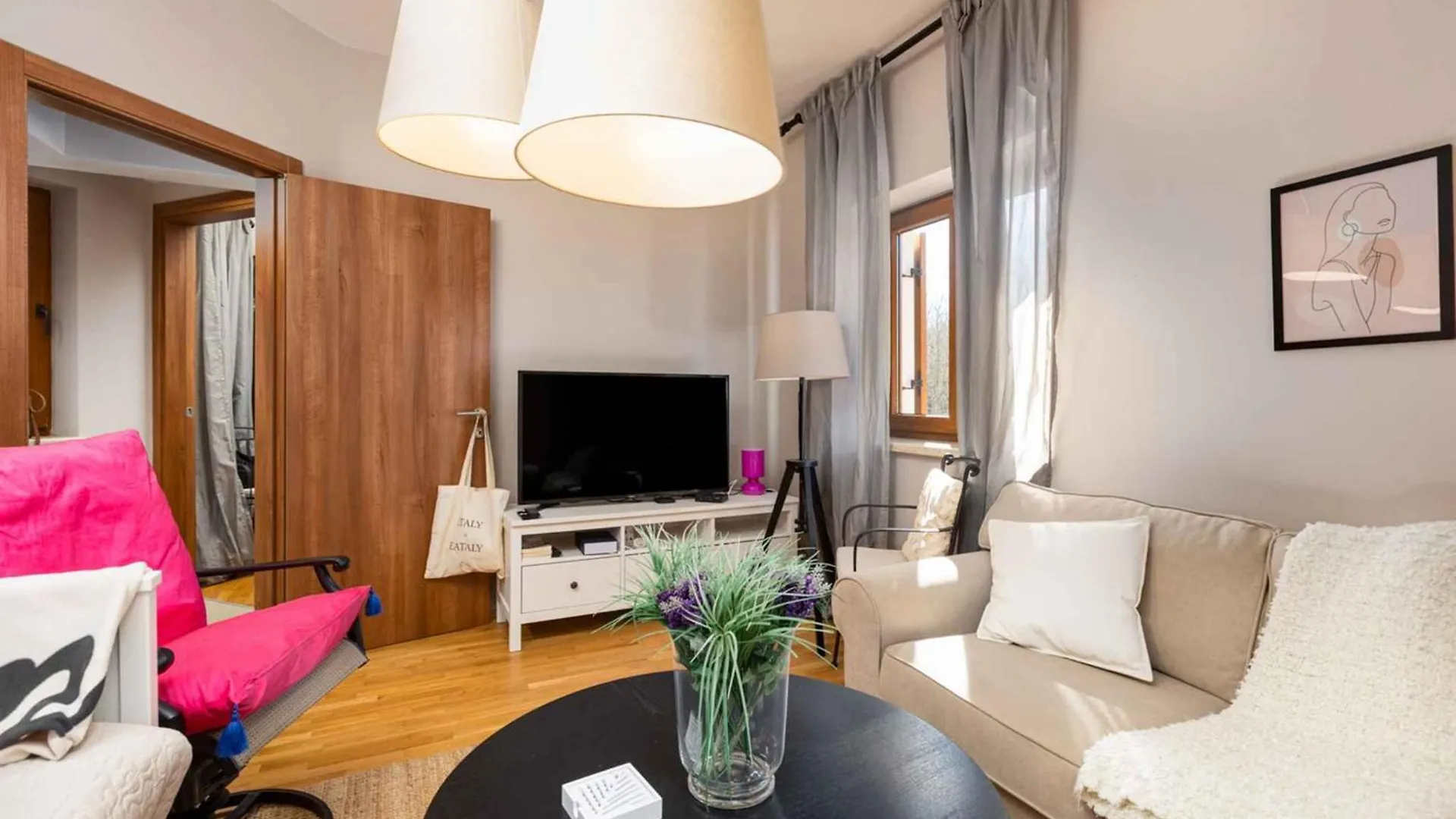 Apartment In Vantacici - Insel Krk 53353 0*,  Croatia