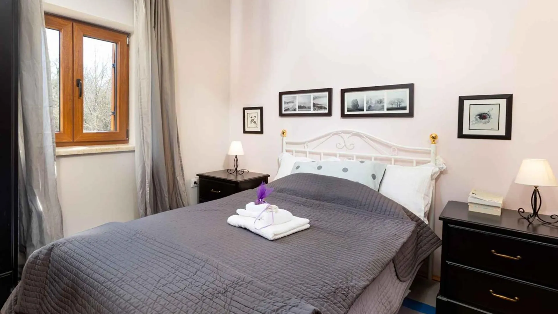 Apartment In Vantacici - Insel Krk 53353