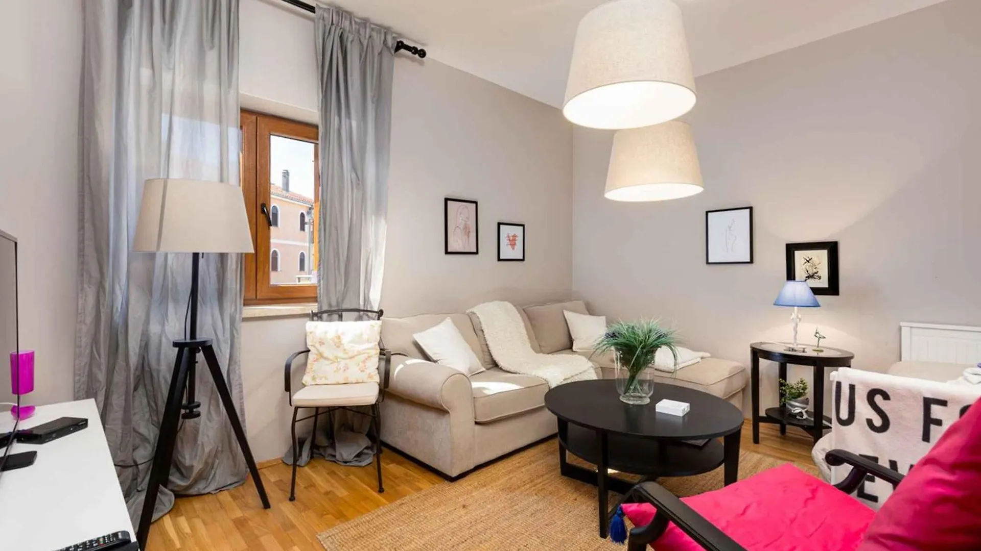 Apartment In Vantacici - Insel Krk 53353